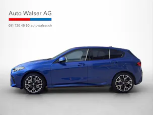 BMW 123 xDrive