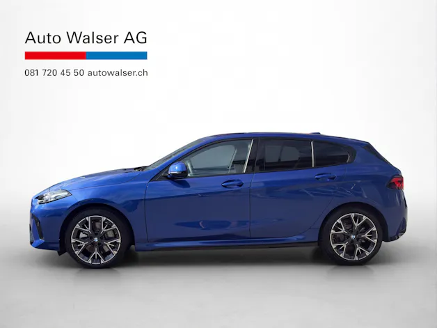 BMW 123 xDrive