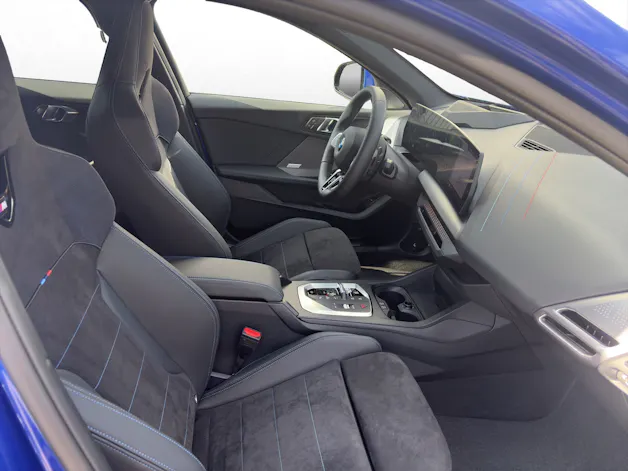 BMW 123 xDrive