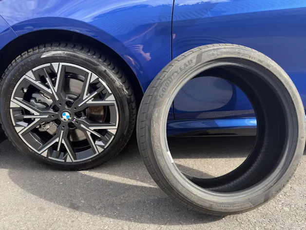 BMW 123 xDrive