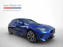 BMW 123 xDrive
