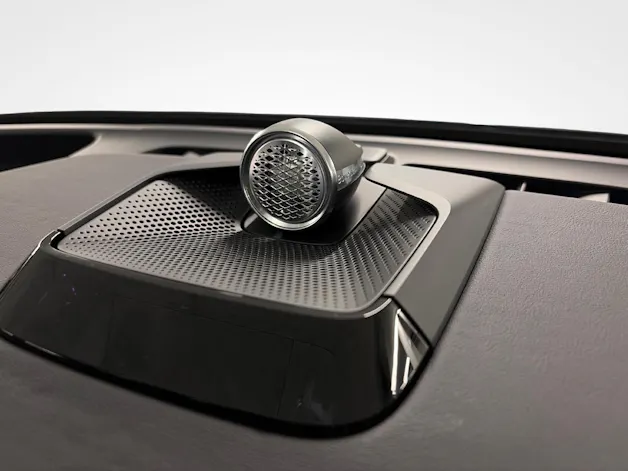 VOLVO EX90 Twin Ultra AWD