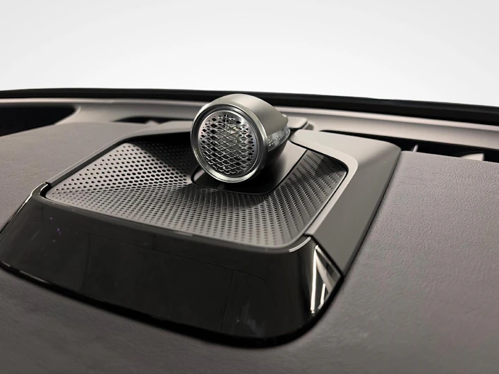 image du véhicule VOLVO EX 90