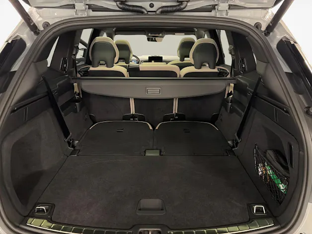VOLVO EX90 Twin Ultra AWD