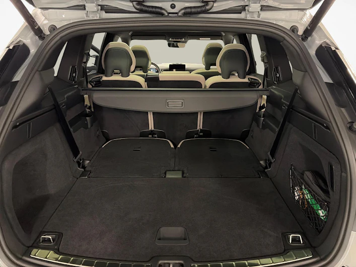 image du véhicule VOLVO EX 90