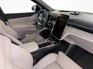 VOLVO EX90 Twin Ultra AWD