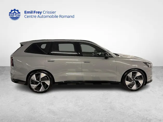 VOLVO EX90 Twin Ultra AWD