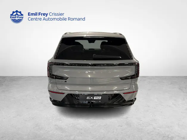 VOLVO EX90 Twin Ultra AWD
