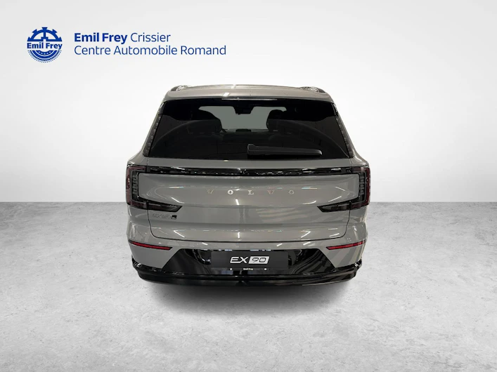image du véhicule VOLVO EX 90