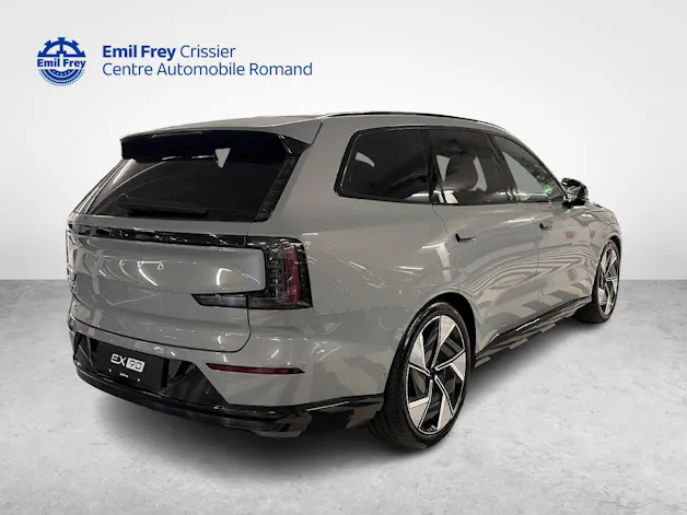 VOLVO EX90 Twin Ultra AWD