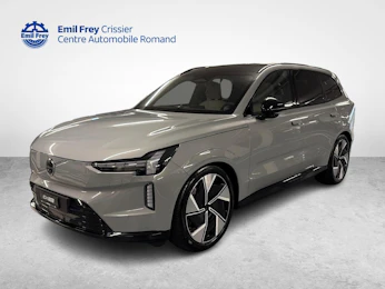 image du véhicule VOLVO EX90 Twin Ultra AWD image du véhicule VOLVO EX90 Twin Ultra AWD