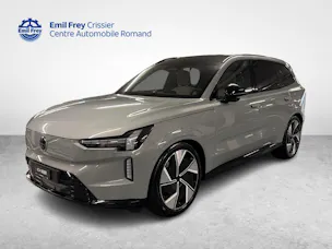 VOLVO EX90 Twin Ultra AWD