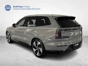 VOLVO EX90 Twin Ultra AWD