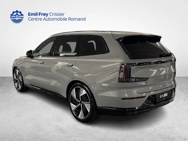 VOLVO EX90 Twin Ultra AWD