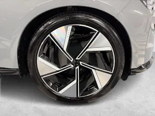 VOLVO EX90 Twin Ultra AWD
