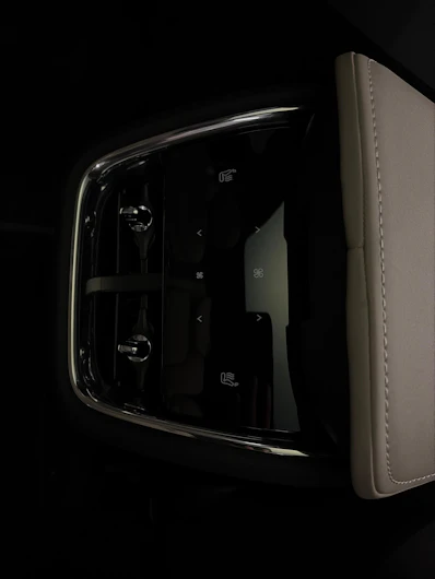 image du véhicule VOLVO EX 90