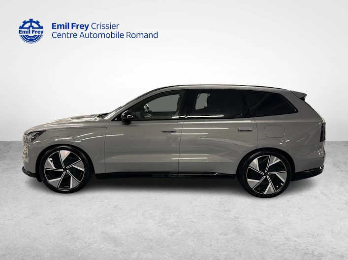 image du véhicule VOLVO EX 90