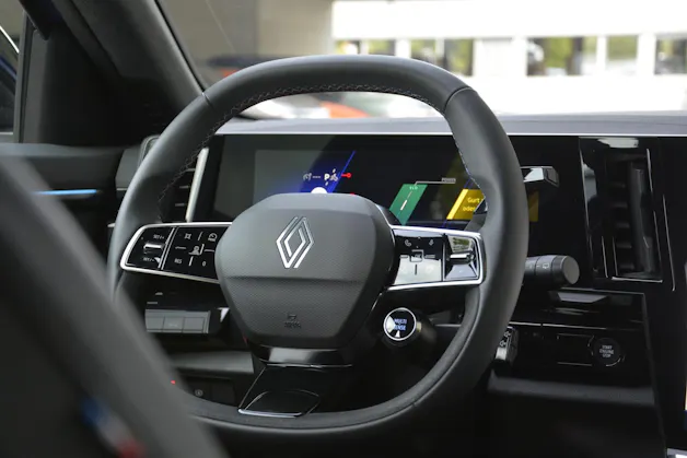 Renault Austral 1.2 E-Tech techno esprit Alpine