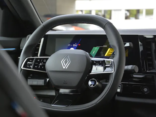 Renault Austral 1.2 E-Tech techno esprit Alpine