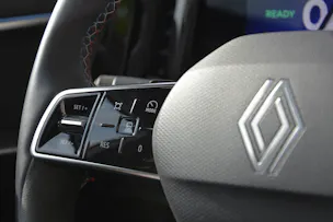 RENAULT Austral 1.2 E-Tech techno esprit Alpine