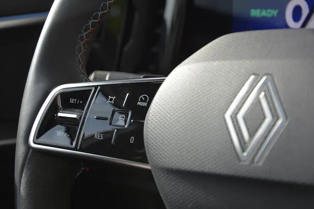 RENAULT Austral 1.2 E-Tech techno esprit Alpine
