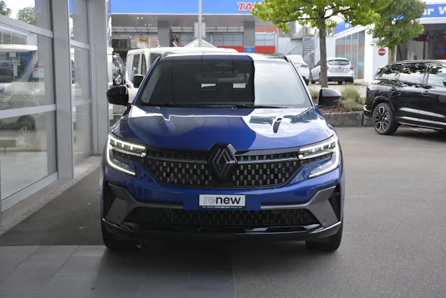 Renault Austral 1.2 E-Tech techno esprit Alpine