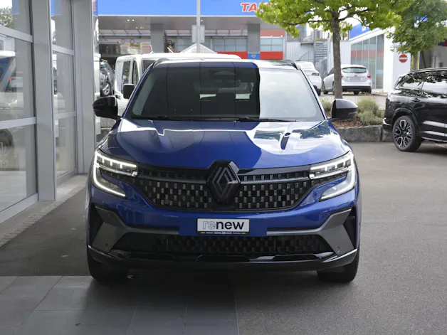 Renault Austral 1.2 E-Tech techno esprit Alpine