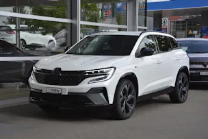 RENAULT Austral 1.2 E-Tech techno esprit Alpine