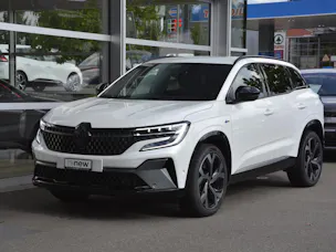 RENAULT Austral 1.2 E-Tech techno esprit Alpine