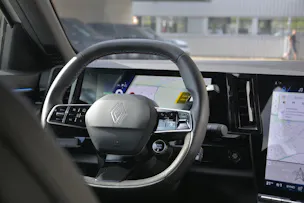 RENAULT Austral 1.2 E-Tech techno esprit Alpine