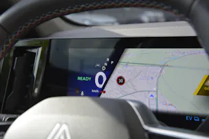 RENAULT Austral 1.2 E-Tech techno esprit Alpine