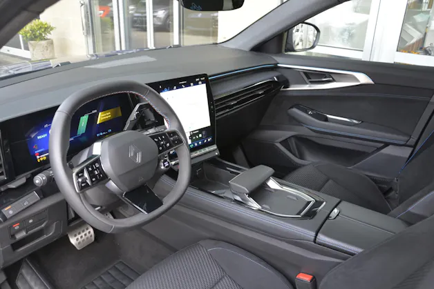 Renault Austral 1.2 E-Tech techno esprit Alpine
