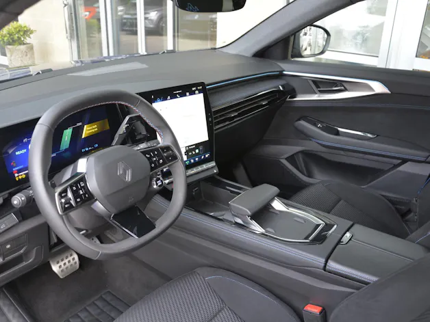 Renault Austral 1.2 E-Tech techno esprit Alpine