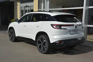 RENAULT Austral 1.2 E-Tech techno esprit Alpine