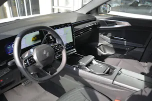 RENAULT Austral 1.2 E-Tech techno esprit Alpine
