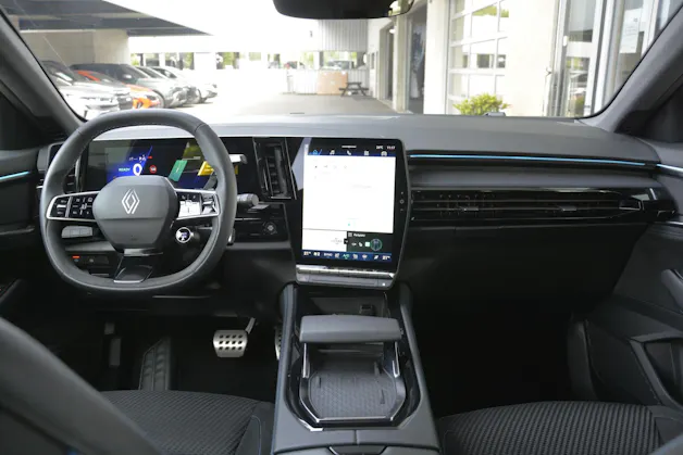 Renault Austral 1.2 E-Tech techno esprit Alpine