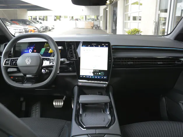Renault Austral 1.2 E-Tech techno esprit Alpine
