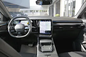 RENAULT Austral 1.2 E-Tech techno esprit Alpine