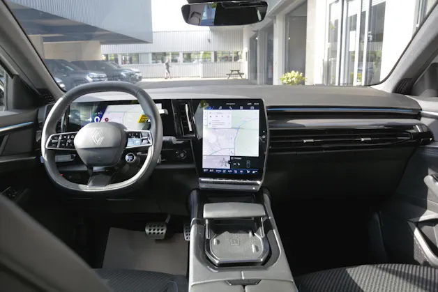 RENAULT Austral 1.2 E-Tech techno esprit Alpine