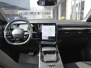 RENAULT Austral 1.2 E-Tech techno esprit Alpine