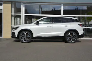 RENAULT Austral 1.2 E-Tech techno esprit Alpine