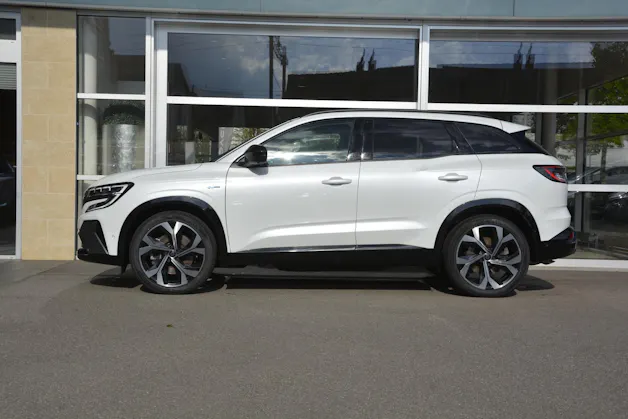 RENAULT Austral 1.2 E-Tech techno esprit Alpine