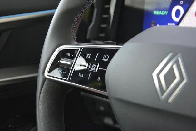 Renault Austral 1.2 E-Tech techno esprit Alpine