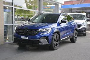 Renault Austral 1.2 E-Tech techno esprit Alpine