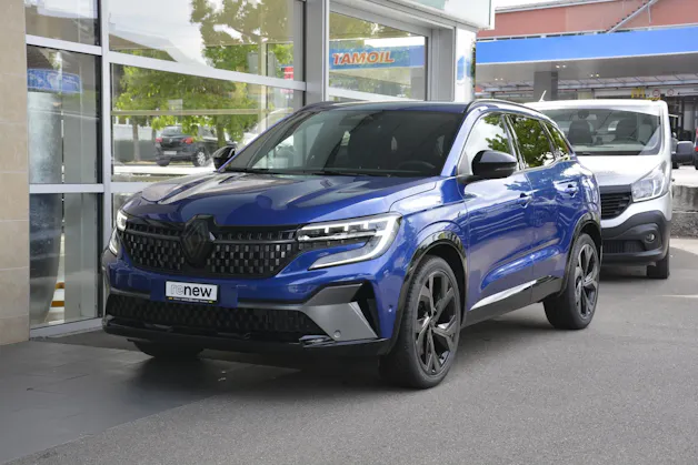 Renault Austral 1.2 E-Tech techno esprit Alpine