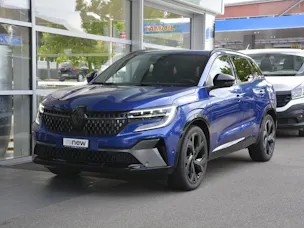 Renault Austral 1.2 E-Tech techno esprit Alpine
