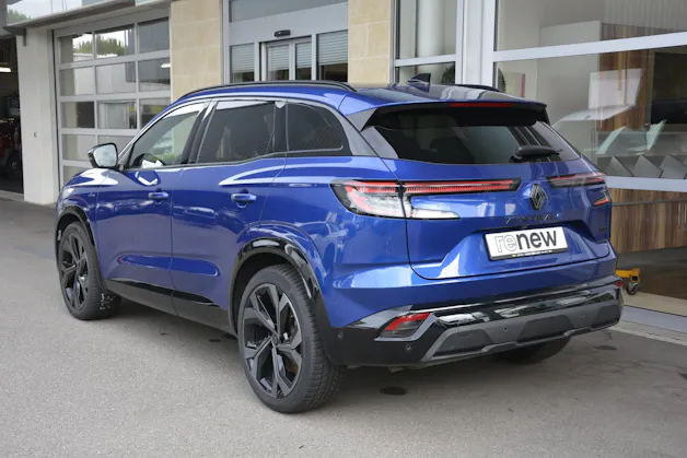 Renault Austral 1.2 E-Tech techno esprit Alpine
