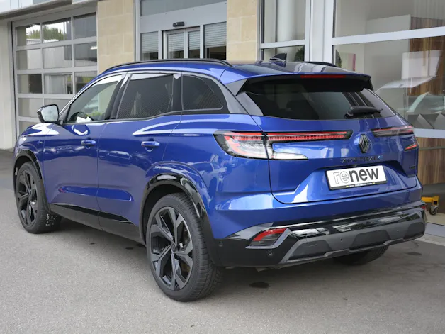 Renault Austral 1.2 E-Tech techno esprit Alpine