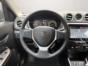Suzuki Vitara 1.4 T Compact+ Hybrid 4x4