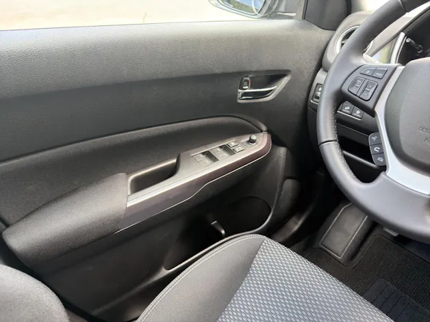 Suzuki Vitara 1.4 T Compact+ Hybrid 4x4